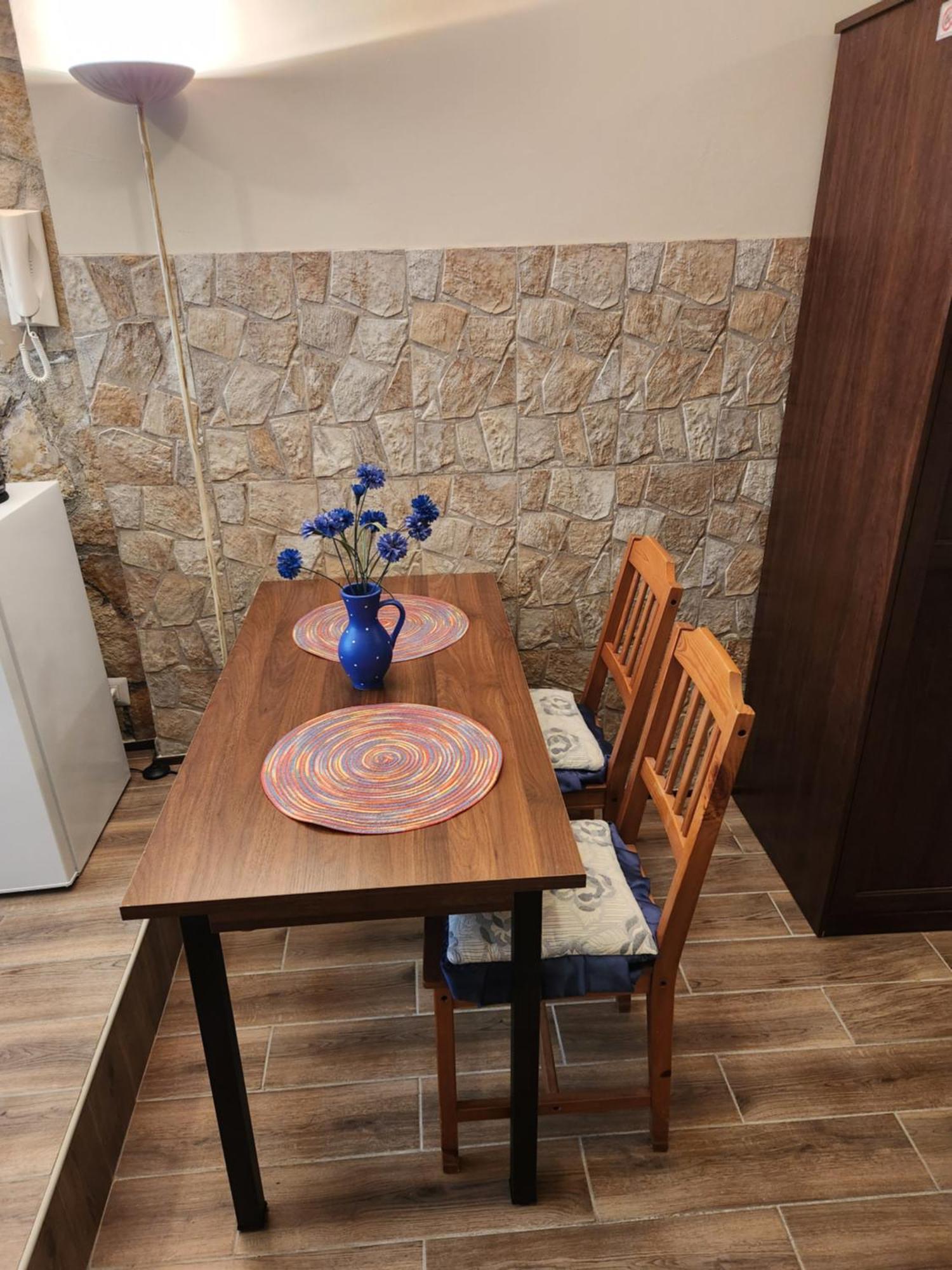 폰테누오바 Relax La Torricella 아파트 외부 사진